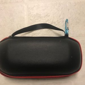 Sunglasses Case or Mini Purse